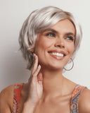 Asha - Synthetic Wig
