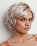 Asha - Synthetic Wig