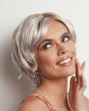 Asha - Synthetic Wig