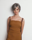 Asha - Synthetic Wig