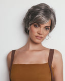 Asha - Synthetic Wig