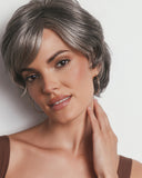 Asha - Synthetic Wig