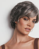 Asha - Synthetic Wig