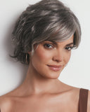 Asha - Synthetic Wig