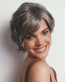 Asha - Synthetic Wig