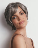 Asha - Synthetic Wig