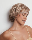 Asha - Synthetic Wig