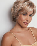 Asha - Synthetic Wig