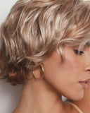 Asha - Synthetic Wig