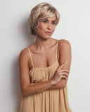 Asha - Synthetic Wig