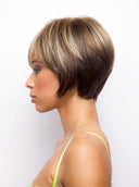 Audrey by Hi-Fashion - Side 2 (Chocolate Frost)