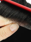 Australia - French Lace System