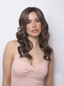 Avalon - Synthetic Wig