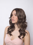 Avalon - Synthetic Wig