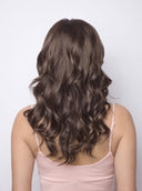 Avalon - Synthetic Wig