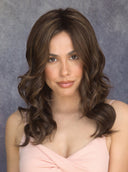 Avalon by Alexander Couture - Front 1 (Marble Brown-R)