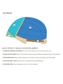 Avery - Synthetic Wig