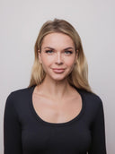 Fringe Flair - Synthetic Topper