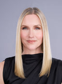 Top Trend Lace HD Straight 18" - HF Synthetic Topper