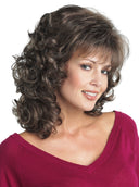 Beverly Hills - Synthetic Wig