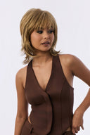Bailey - Synthetic Wig