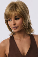 Bailey - Synthetic Wig