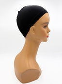Bamboo Wig Cap