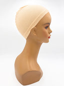 Bamboo Wig Cap