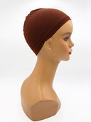 Bamboo Wig Cap