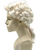 El Barrister - Synthetic Wig