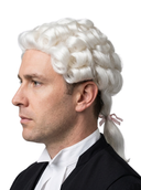 El Barrister - Synthetic Wig