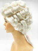 El Barrister - Synthetic Wig