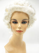 El Barrister - Synthetic Wig