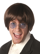 Beatles - Synthetic Wig