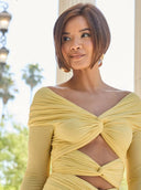 Beau by Noriko - Front 3