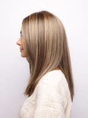 Blair by Hi-Fashion - Side 2 (Bronzed Hazelnut-R)