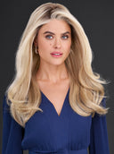 Blake - Human Hair Wig