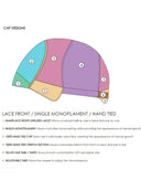 Blake Large - Human Hair Wig