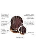 Bombshell Bob - HF Synthetic Wig