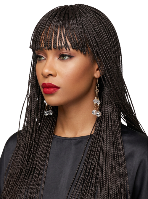 Braid - Synthetic Wigs