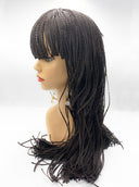 Braid - Synthetic Wigs