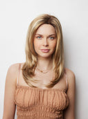 Brandi - Synthetic Wig