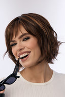 Brann - Synthetic Wig