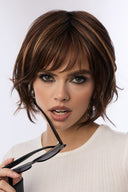 Brann - Synthetic Wig