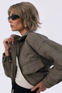 Brann - Synthetic Wig