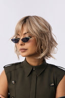 Brann - Synthetic Wig