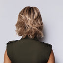 Brann - Synthetic Wig
