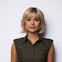 Brann - Synthetic Wig