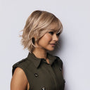 Brann - Synthetic Wig