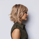 Brann - Synthetic Wig